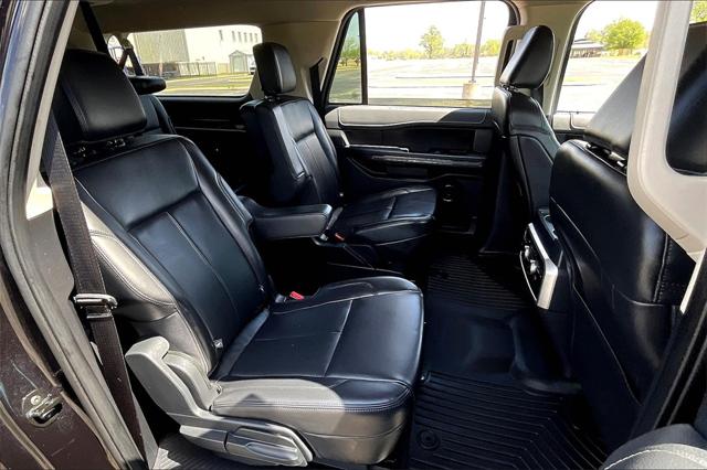Used 2024 Ford Expedition For Sale in Olive Branch, MS