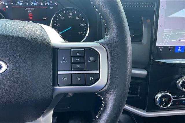 Used 2024 Ford Expedition For Sale in Olive Branch, MS