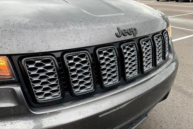 Used 2019 Jeep Grand Cherokee For Sale in Olive Branch, MS