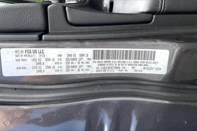 Used 2019 Jeep Grand Cherokee For Sale in Olive Branch, MS