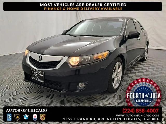 2010 Acura TSX 2.4 for sale in Arlington Heights, IL