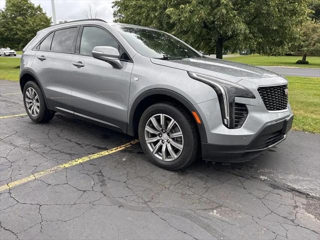 2023 Cadillac XT4 Sport for sale in Rochester, NY