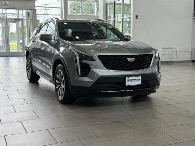 2023 Cadillac XT4 Sport for sale in Rochester, NY