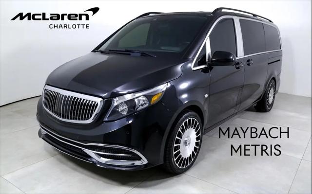 2018 Mercedes-Benz Metris Base for sale in Charlotte, NC