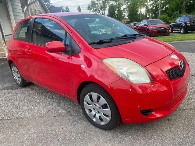2008 Toyota Yaris S for sale in Bloomington, IN