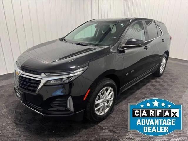 2022 Chevrolet Equinox AWD LT for sale in Appleton, WI