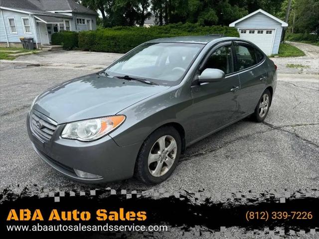 2009 Hyundai Elantra SE for sale in Bloomington, IN