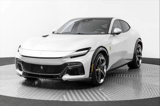 2024 Ferrari Purosangue AWD for sale in Sterling, VA