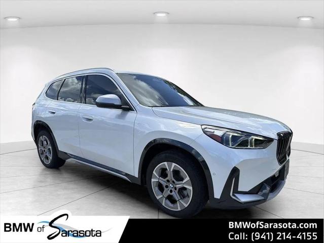 2024 BMW X1 xDrive28i for sale in Sarasota, FL