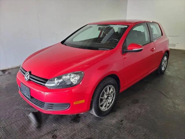 2013 Volkswagen Golf 2.5L 2-Door for sale in Fairfield, OH