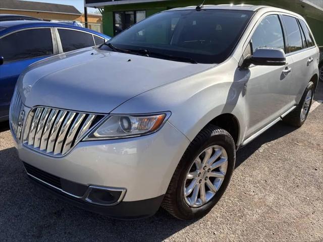 2013 Lincoln MKX Base for sale in Indianapolis, IN