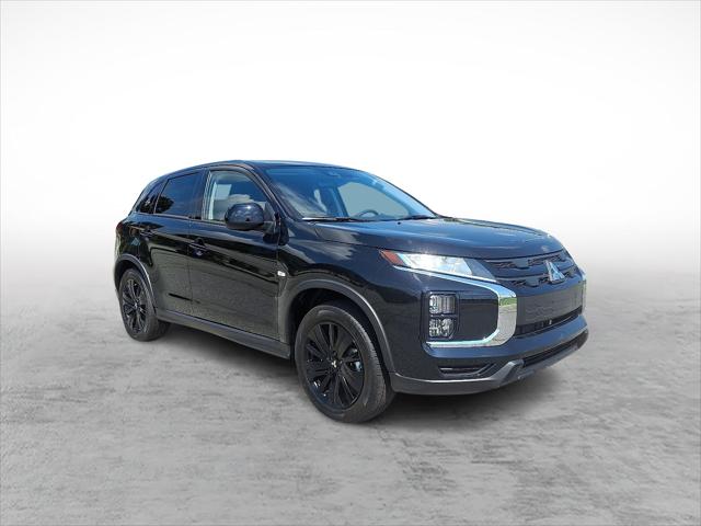 2025 Mitsubishi Outlander Sport 2.0 LE for sale in High Point, NC