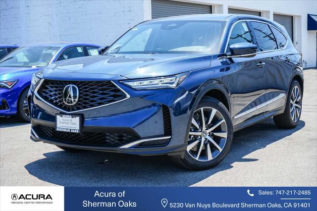 2026 Acura MDX Technology Package for sale in Sherman Oaks, CA