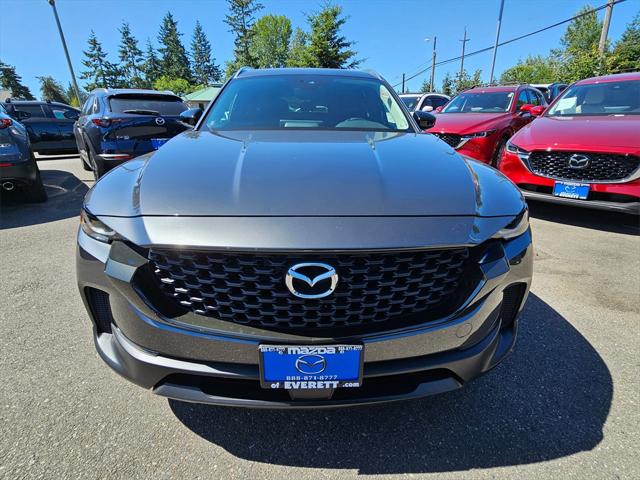 2024 Mazda CX-50 2.5 S Select