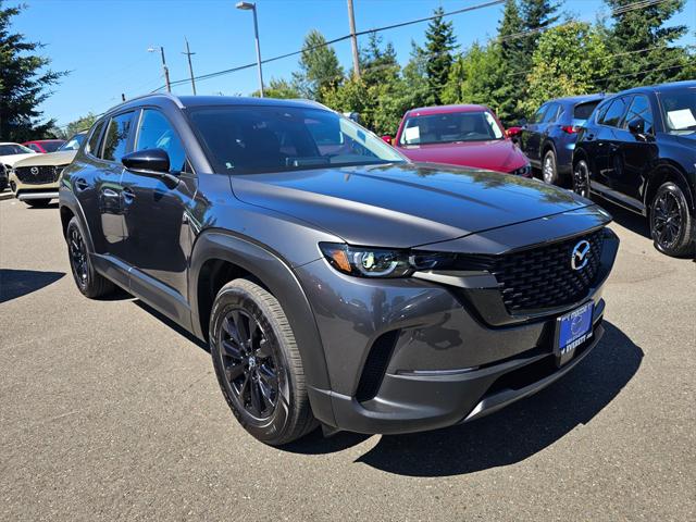 2024 Mazda CX-50 2.5 S Select