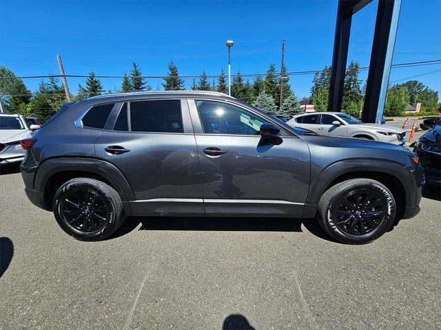 2024 Mazda CX-50 2.5 S Select