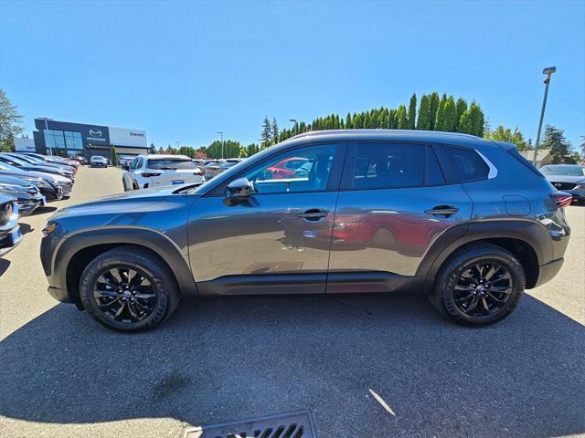 2024 Mazda CX-50 2.5 S Select