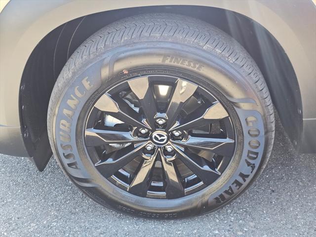 2024 Mazda CX-50 2.5 S Select