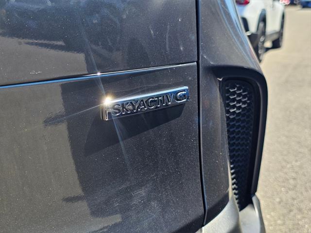 2024 Mazda CX-50 2.5 S Select