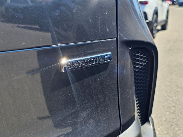 2024 Mazda CX-50 2.5 S Select