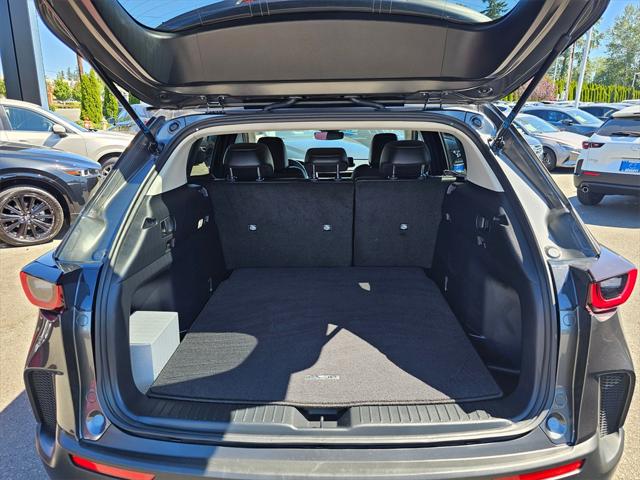 2024 Mazda CX-50 2.5 S Select