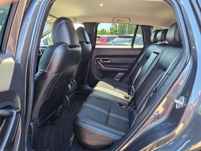 2024 Mazda CX-50 2.5 S Select