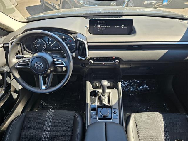 2024 Mazda CX-50 2.5 S Select