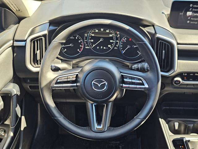 2024 Mazda CX-50 2.5 S Select