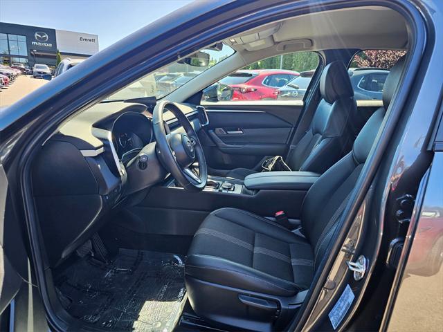 2024 Mazda CX-50 2.5 S Select