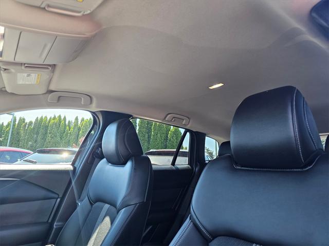 2024 Mazda CX-50 2.5 S Select