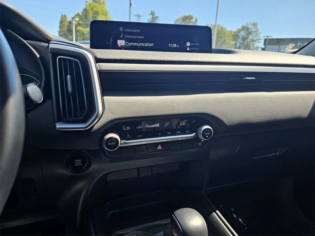 2024 Mazda CX-50 2.5 S Select