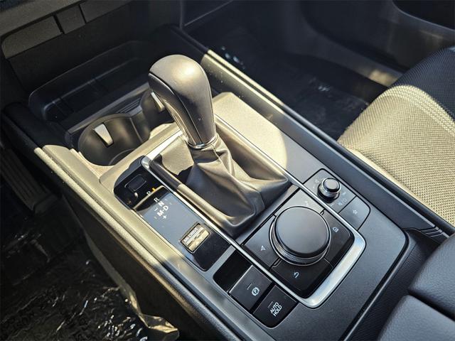 2024 Mazda CX-50 2.5 S Select
