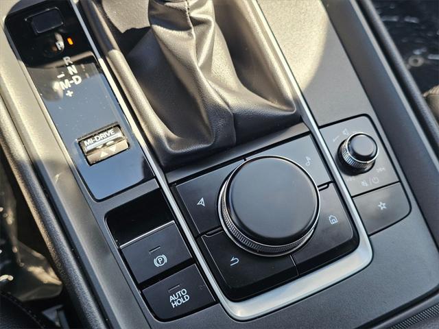 2024 Mazda CX-50 2.5 S Select