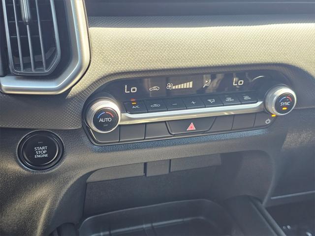 2024 Mazda CX-50 2.5 S Select