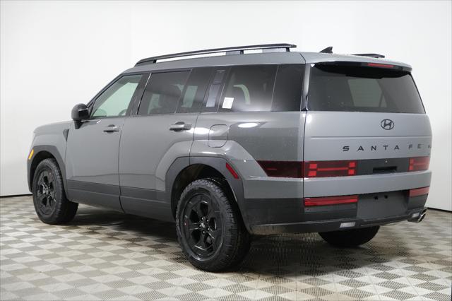 Santa Fe XRT
