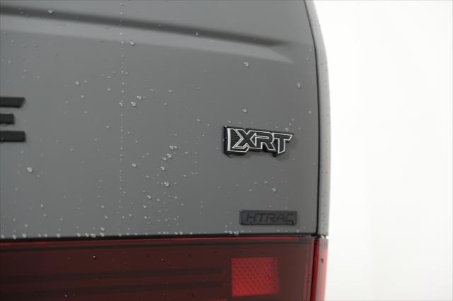 Santa Fe XRT