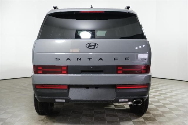 Santa Fe XRT