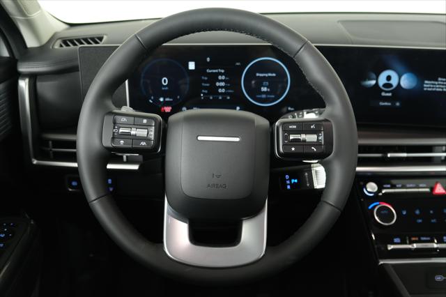 Santa Fe XRT