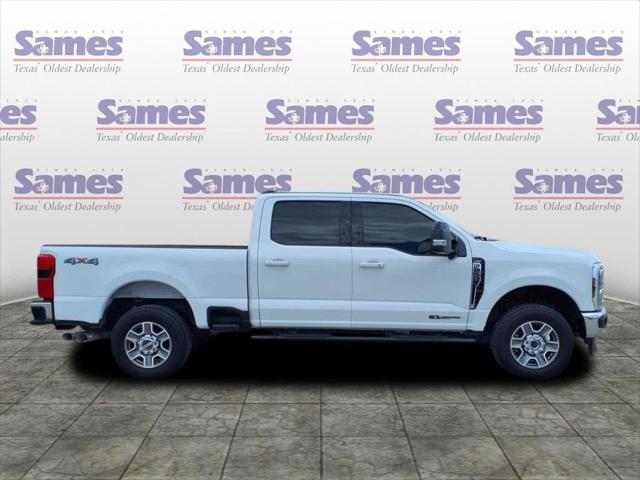 2024 Ford F-250 LARIAT