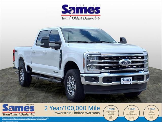 2024 Ford F-250 LARIAT