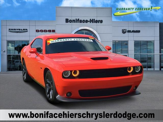2023 Dodge Challenger R/T