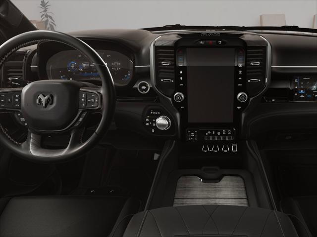 2026 RAM Ram 1500 RAM 1500 LIMITED CREW CAB 4X4 57 BOX 2026 RAM Ram 1500 RAM 1500 LIMITED CREW CAB 4X4 57 BOX