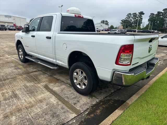 2024 RAM 2500 Big Horn Crew Cab 4x4 64 Box