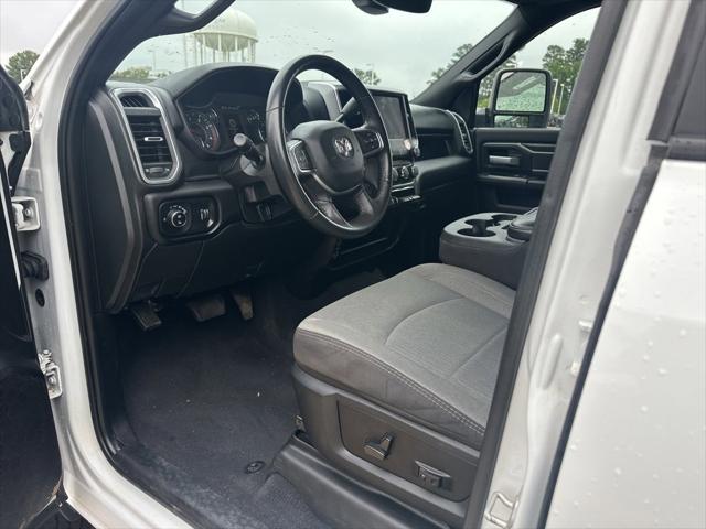 2024 RAM 2500 Big Horn Crew Cab 4x4 64 Box