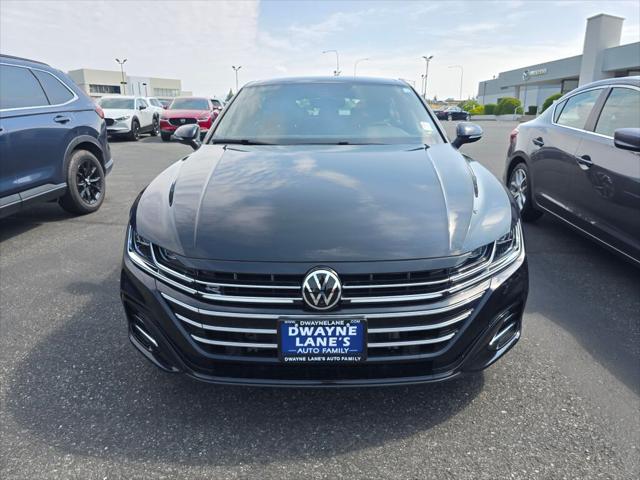 2023 Volkswagen Arteon 2.0T SEL Premium R-Line