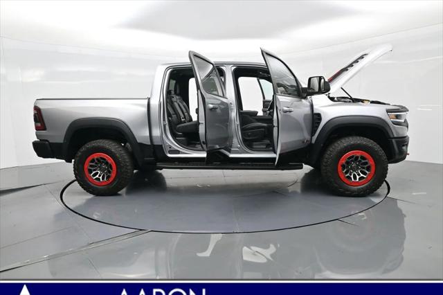 2022 RAM 1500 TRX Crew Cab 4x4 57 Box