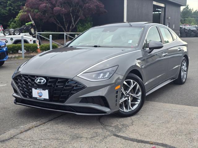 2022 Hyundai Sonata SEL