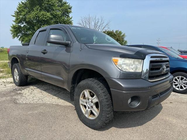 2013 Toyota Tundra Grade 5.7L V8