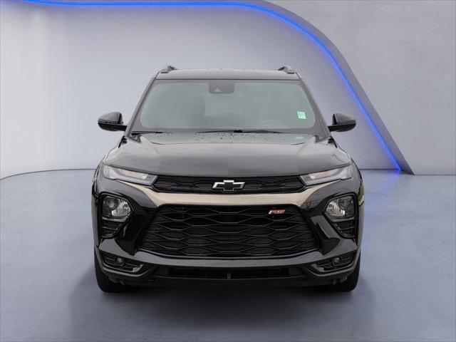 2023 Chevrolet Trailblazer FWD RS