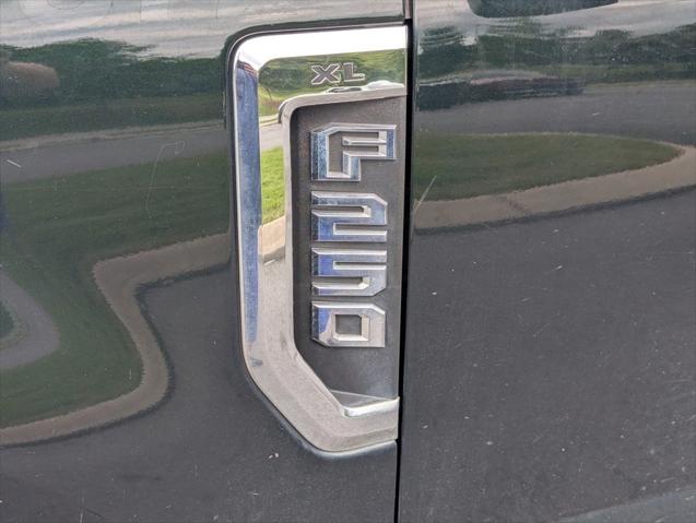 2022 Ford F-250 XL